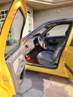 Peugeot 405